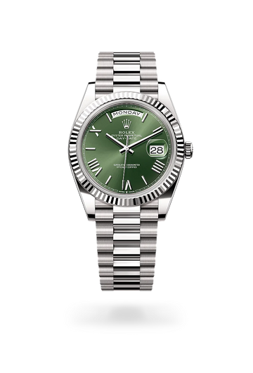 Day-Date 40