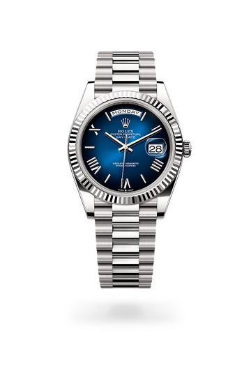Day-Date 40