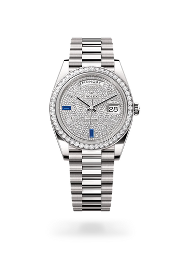 Day-Date 40
