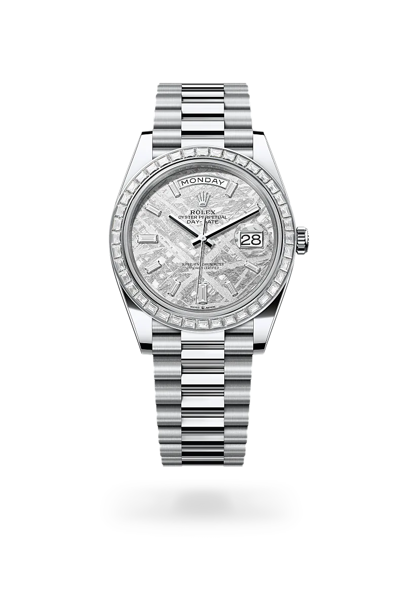 Day-Date 40