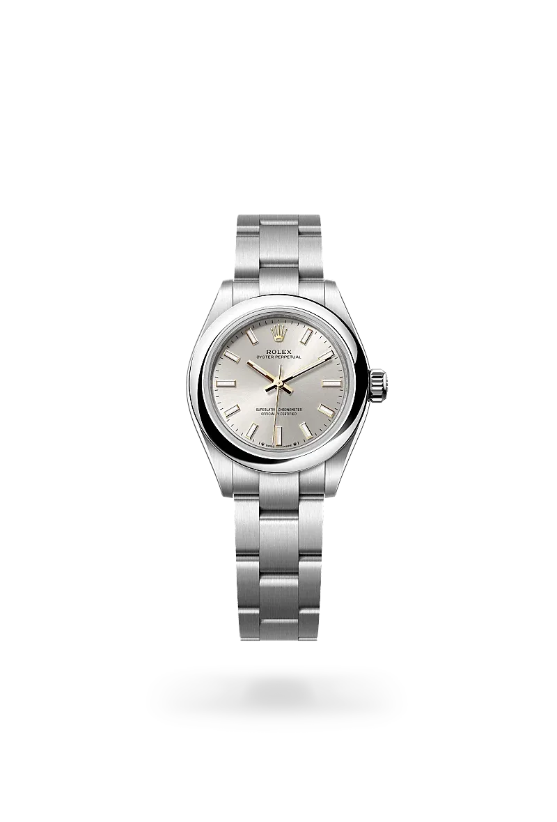 Oyster Perpetual 28