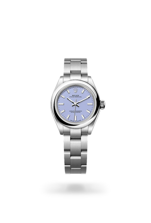 Oyster Perpetual 28