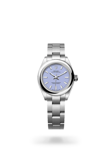 Oyster Perpetual 28