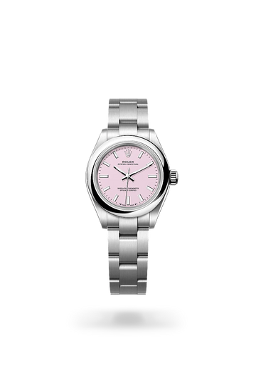 Oyster Perpetual 28