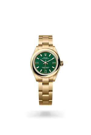 Oyster Perpetual 28