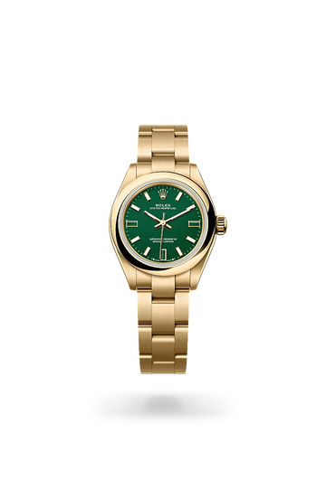 Oyster Perpetual 28