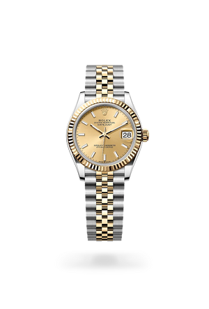 Datejust 31