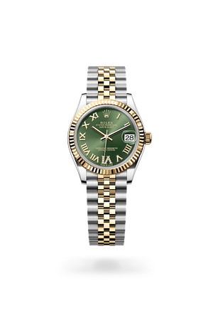Datejust 31