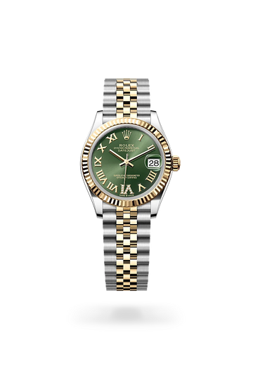 Datejust 31