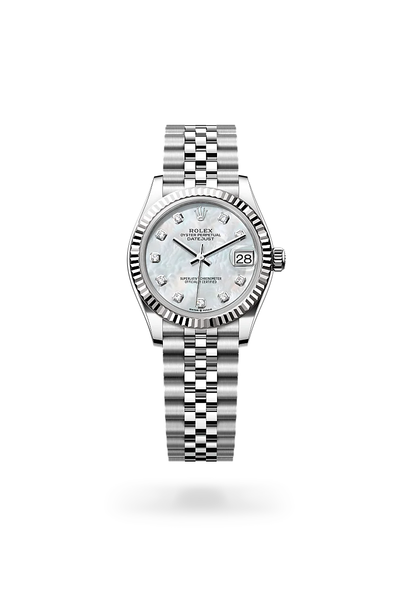 Datejust 31