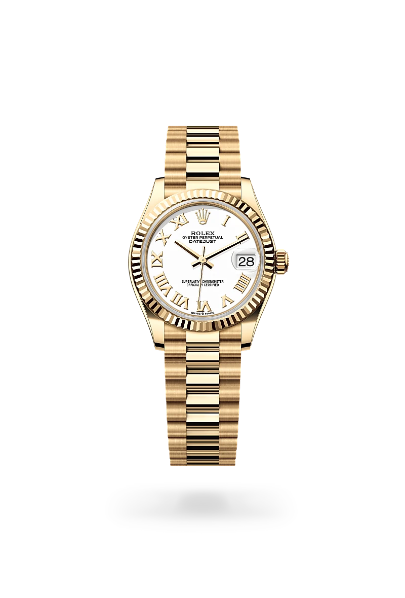 Datejust 31