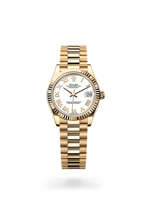 Datejust 31