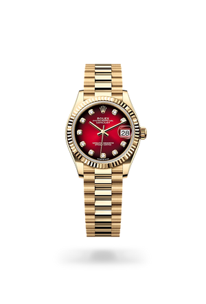 Datejust 31