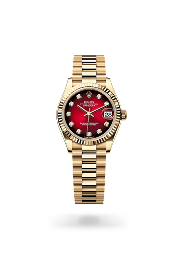 Datejust 31 Rolex