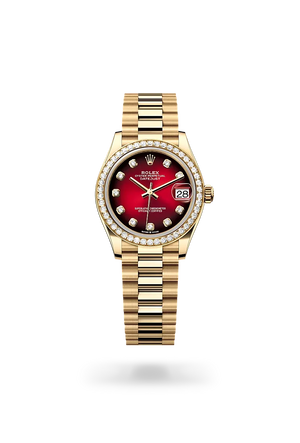 Datejust 31