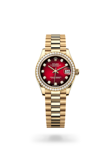 Datejust 31