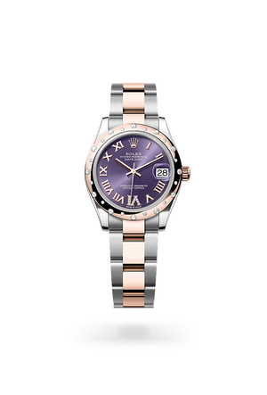Datejust 31