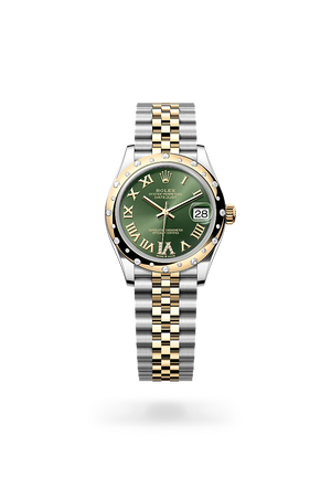 Datejust 31
