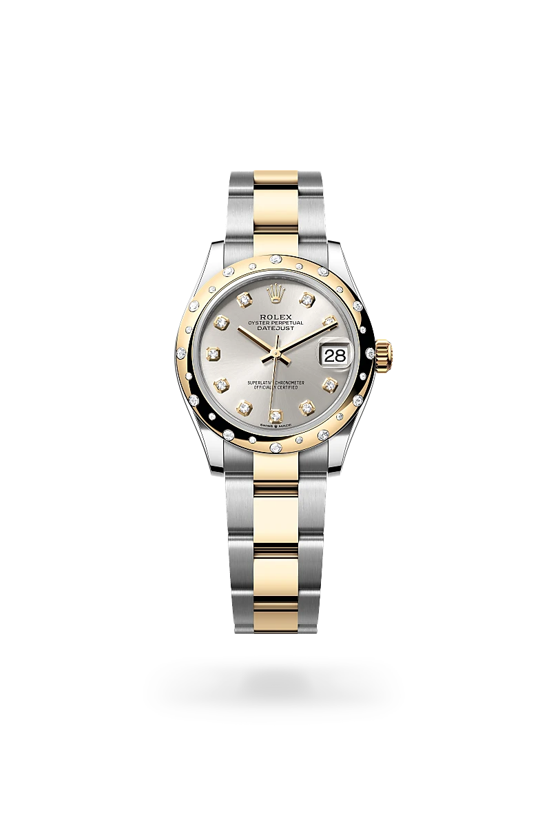 Datejust 31