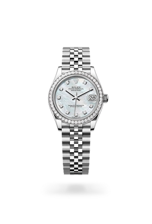 Datejust 31