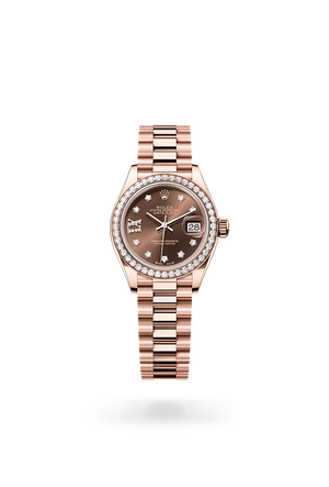 Lady-Datejust