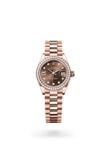 Lady-Datejust