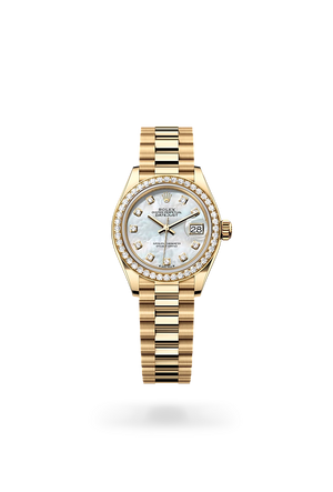 Lady-Datejust