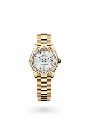 Lady-Datejust
