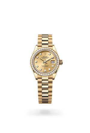 Lady-Datejust