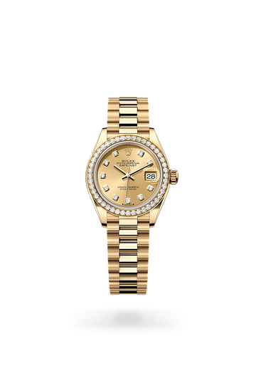 Lady-Datejust