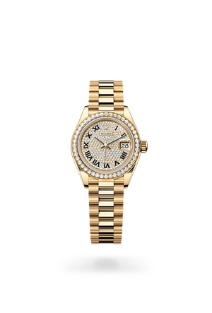 Lady-Datejust