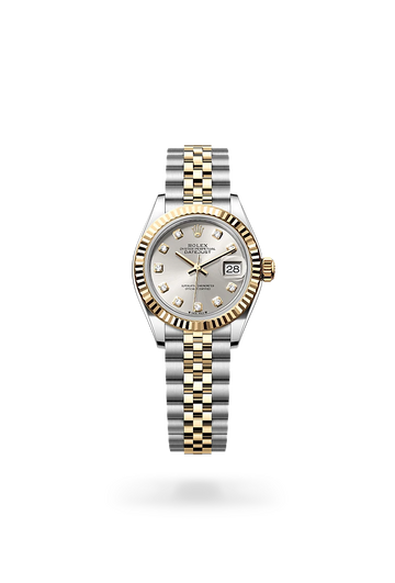 Lady-Datejust