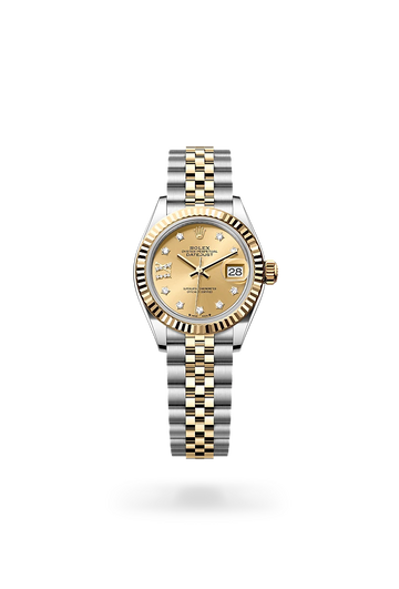 Lady-Datejust