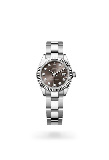Lady-Datejust