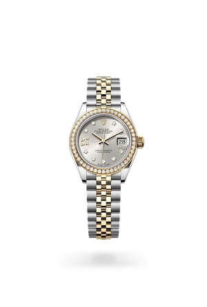 Lady-Datejust