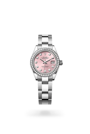 Lady-Datejust