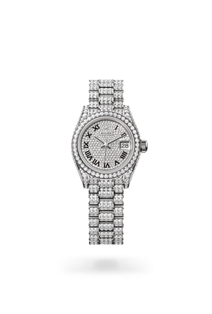 Lady-Datejust