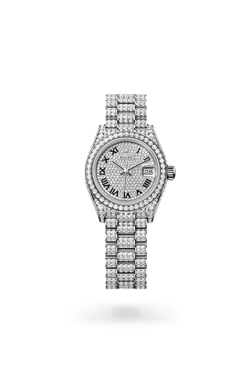 Lady-Datejust