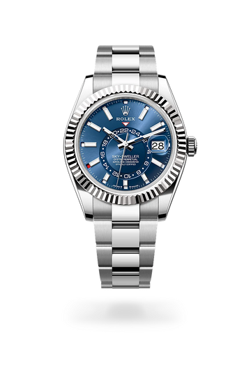 Sky-Dweller
