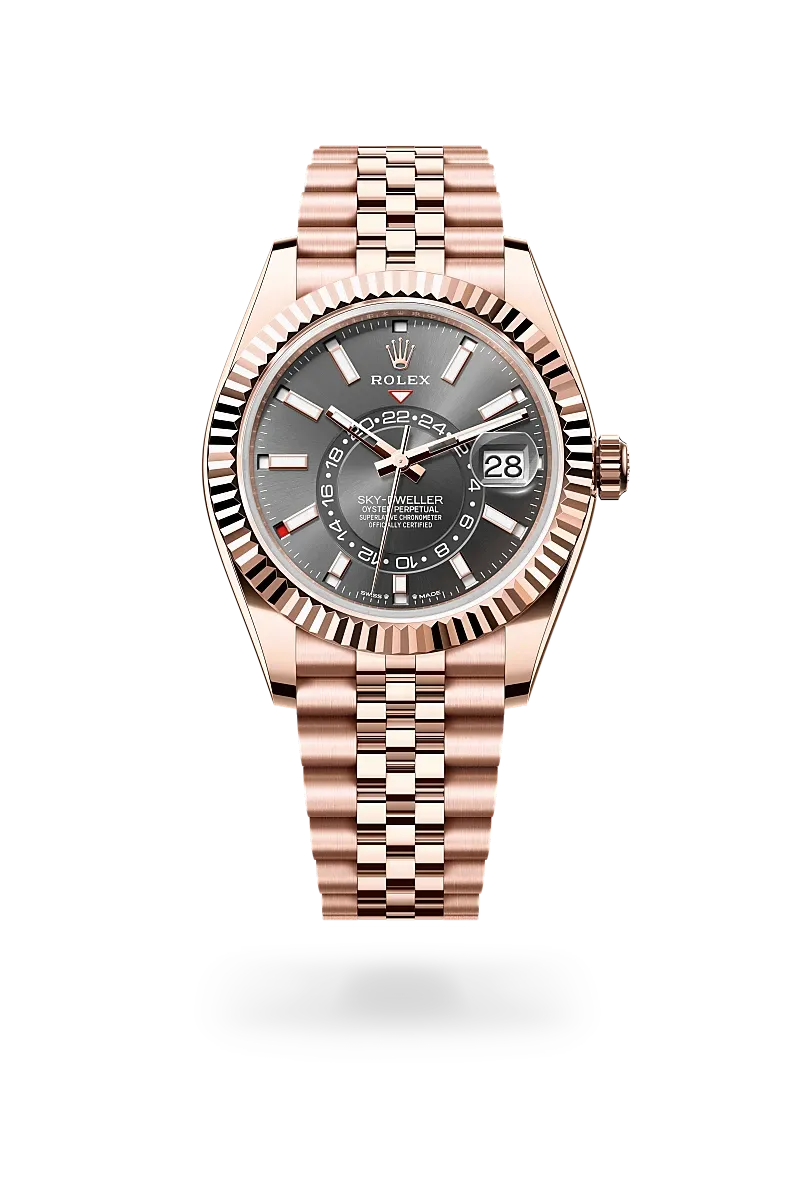 Sky-Dweller