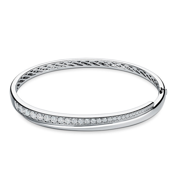 Vela Crossover Bangle