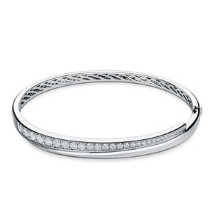 Vela Crossover Bangle