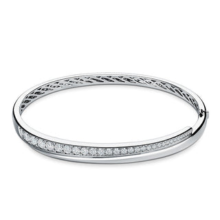 Vela Crossover Bangle thumbnail