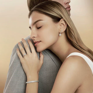 Vela Crossover Bangle thumbnail