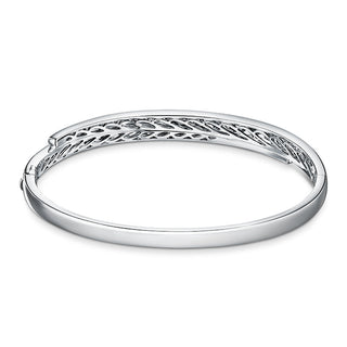 Vela Crossover Bangle thumbnail