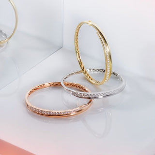 Vela Crossover Bangle thumbnail