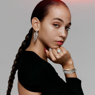 Vela Crossover Bangle thumbnail