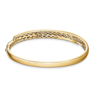 Vela Crossover Bangle thumbnail