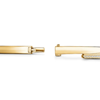 Vela Crossover Bangle thumbnail