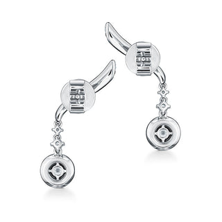 Vela Drop Earrings thumbnail